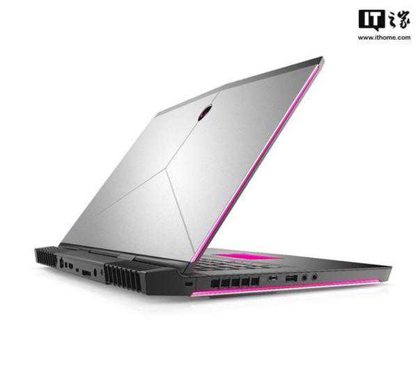 戴尔Alienware发布多款重磅新品：配置超强