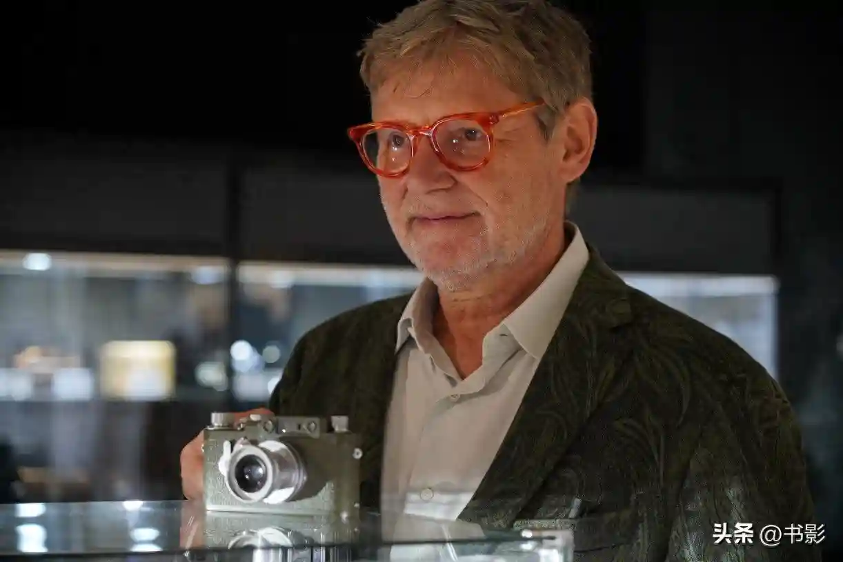 2024年上海利东拍卖会：2300万徕卡拍出世界第二高，被谁拍走了？