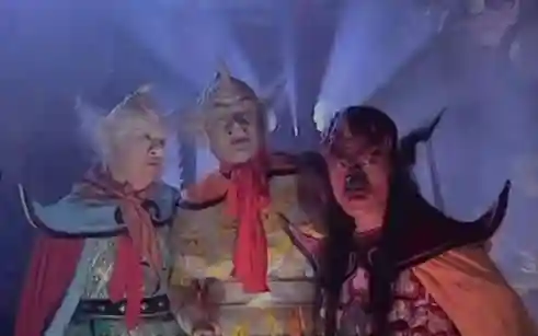 三个犀牛精为什么喜欢吃酥合香油，原来它非常珍贵