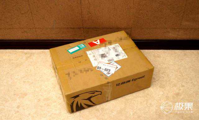 真·蓝光播放 — 亿格瑞A6硬盘播放机评测