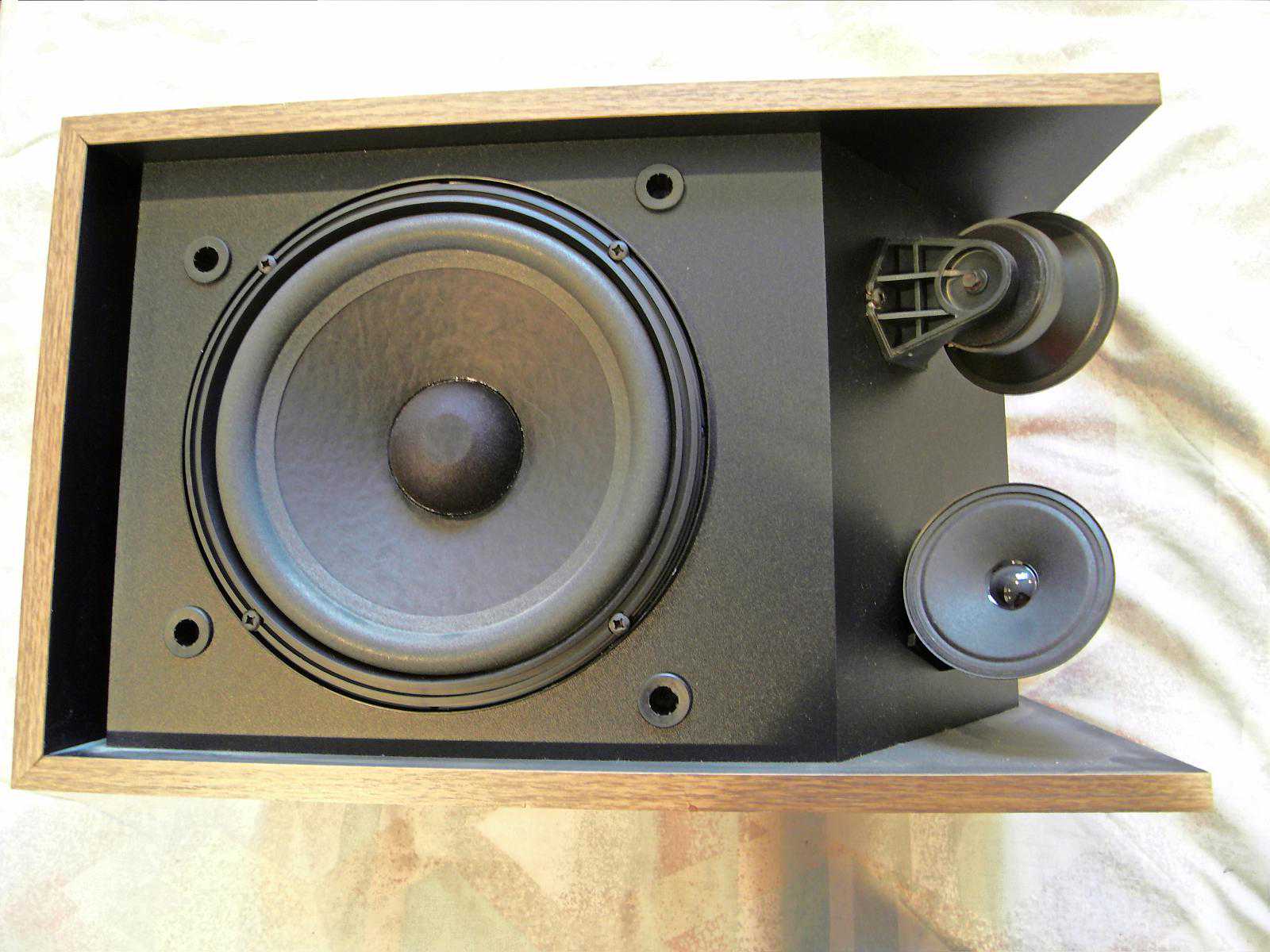 BOSE是怎样的一个品牌？