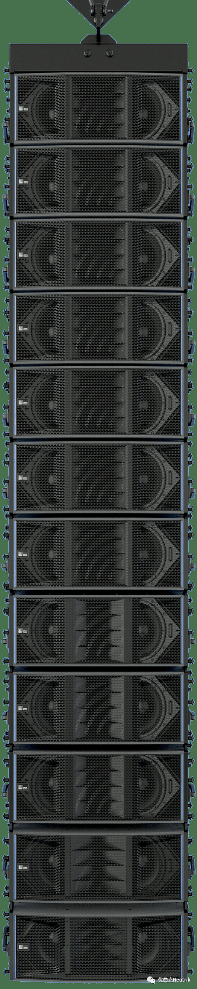 TOP系列在扬声器中的应用
