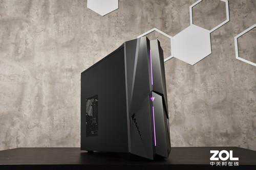 一步到位 浅析雷霆世纪觉醒X5S的设计