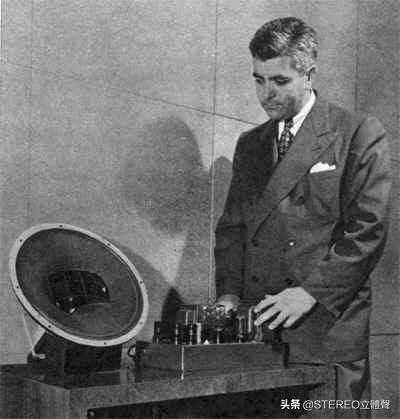 光辉岁月 Marantz 1952-1997