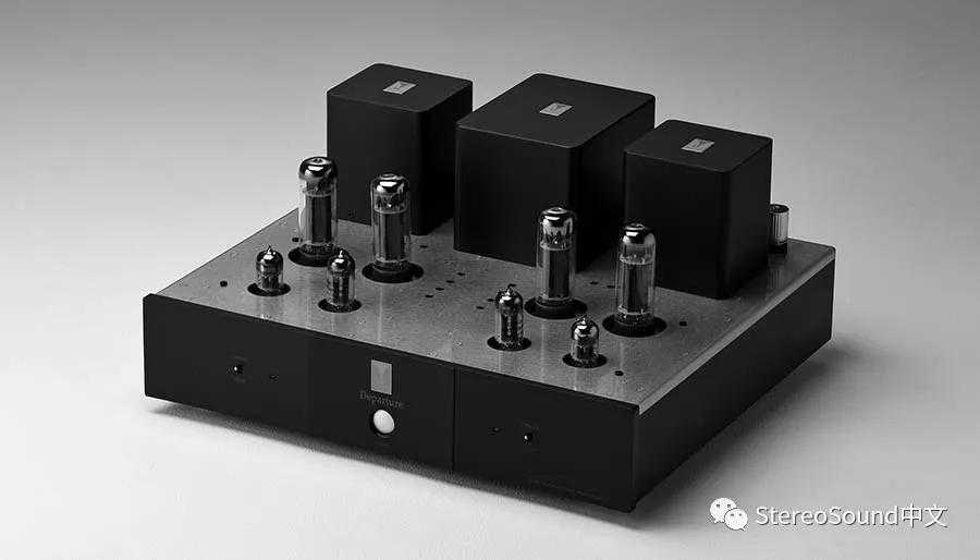 极品试听 | 音色浓烈，艳丽的EL34旗舰后级