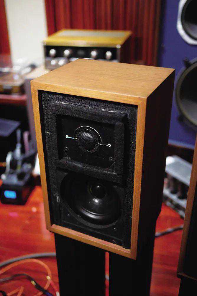 特别企划：LS 3/5A全集（下）