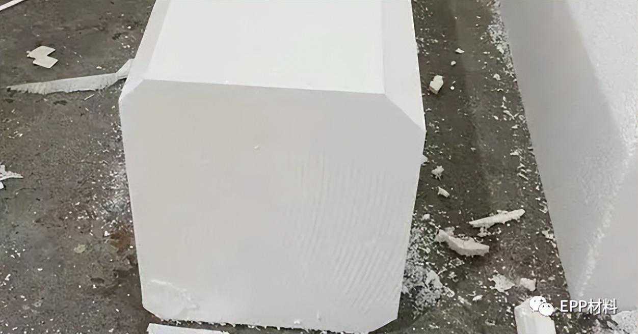 EPP包装对比普通泡沫塑料的优势