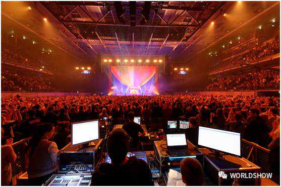 Martin Audio：扩声领域的领导者