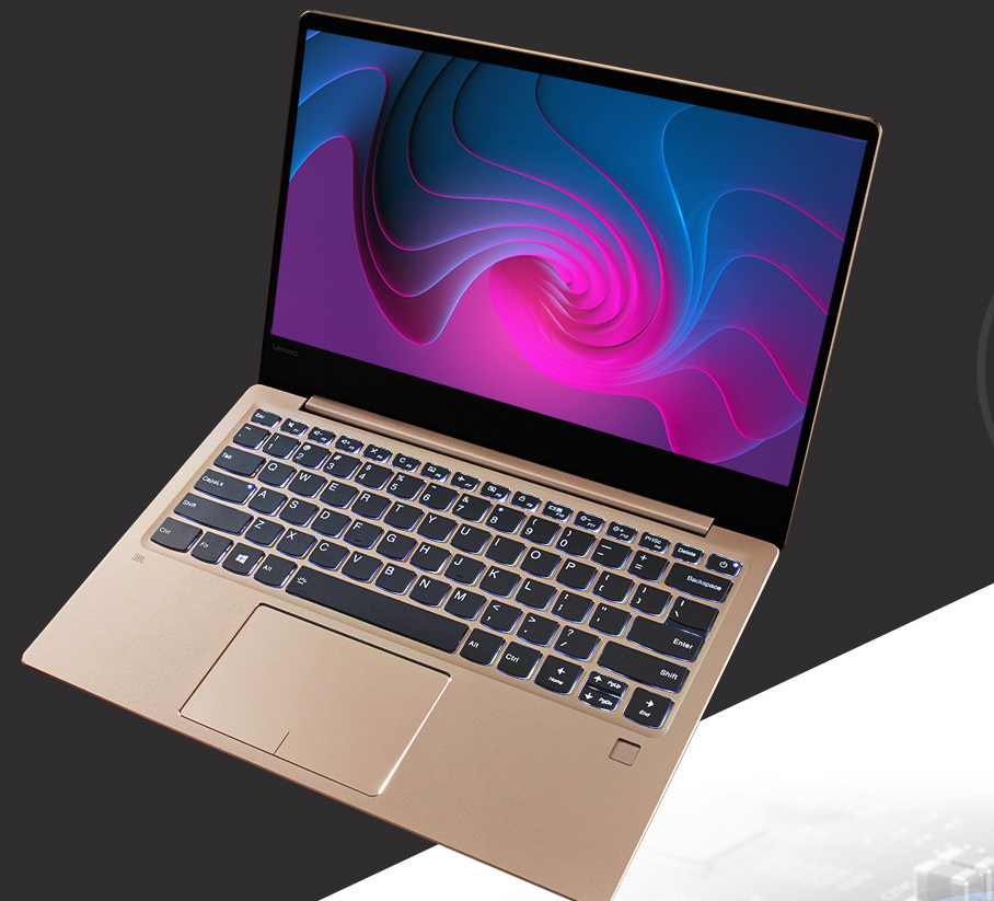 8代酷睿！联想720S笔记本评测：极致的轻薄性能