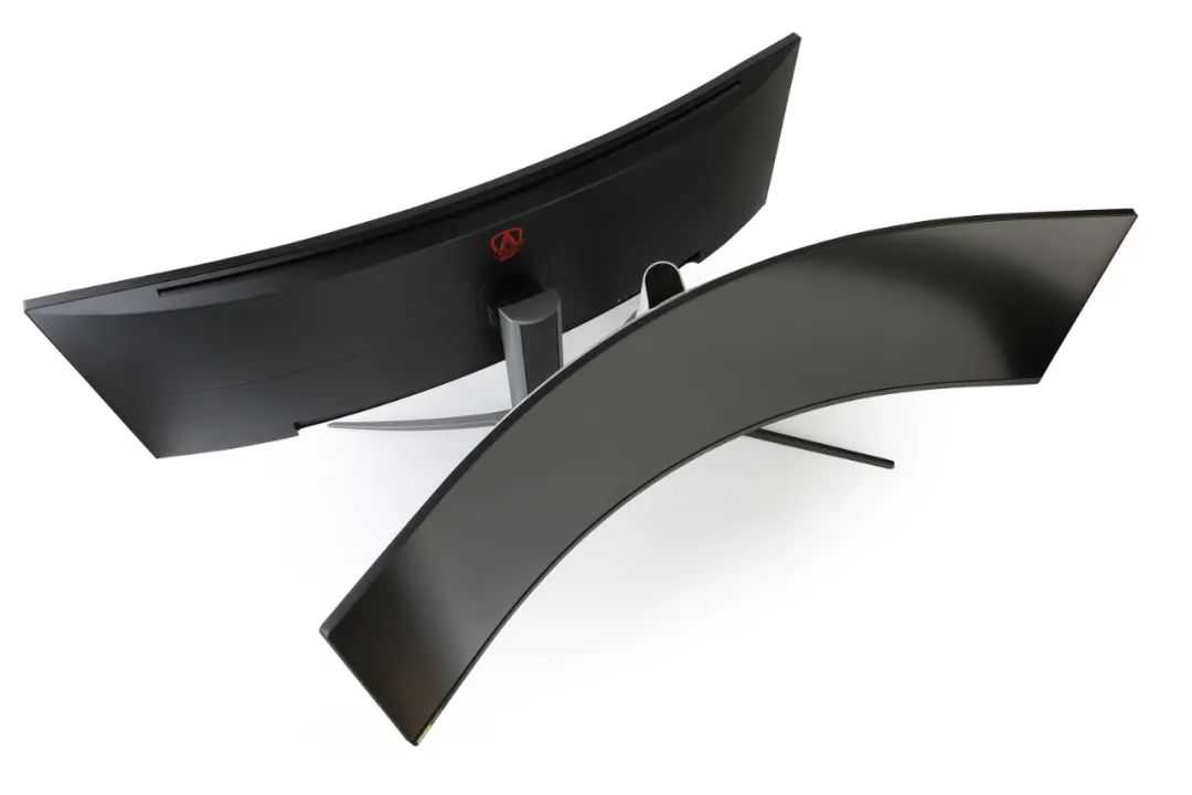 视觉体验就是爽，这两款49英寸的“海带屏”你选谁？