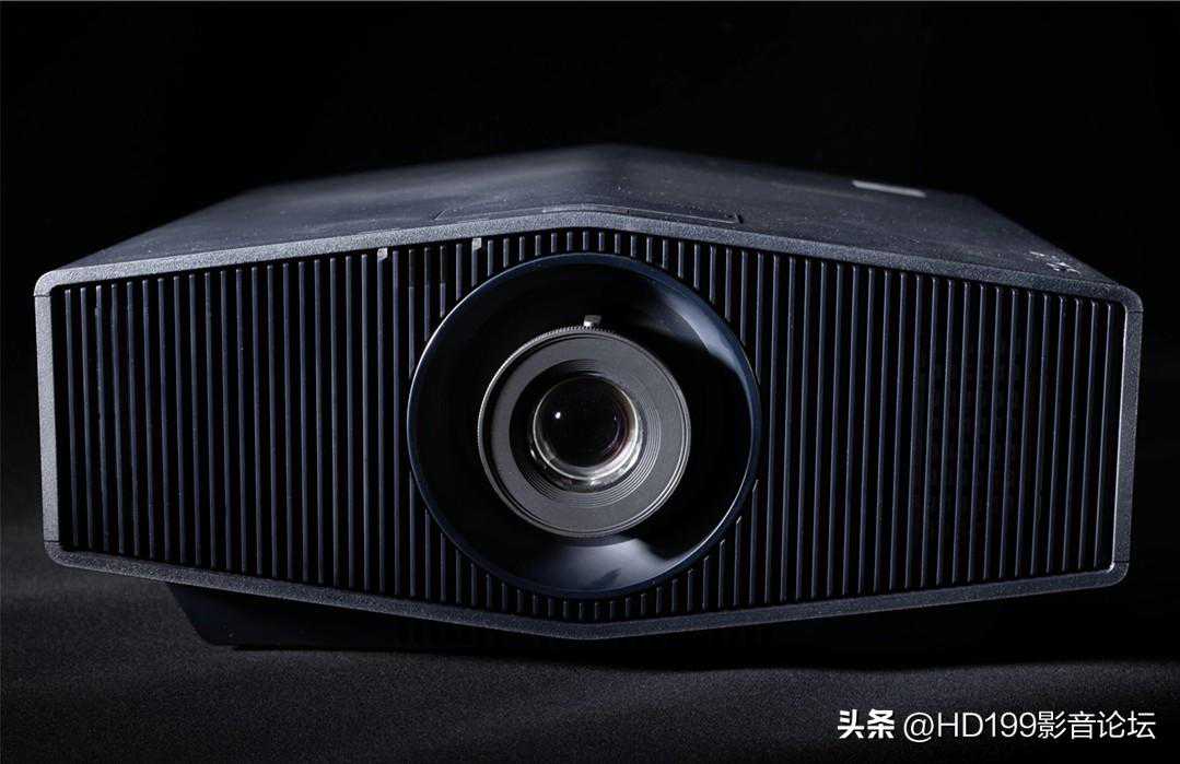 一个视频发烧友的索尼XW5000激光投影仪测评