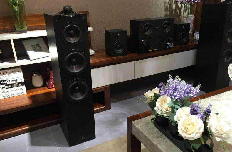 如何选配一套适合自己的HiFi音箱