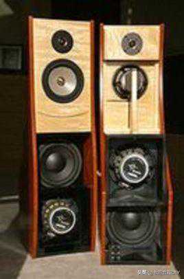 另类音箱：障板（Open Baffle Speaker）简介