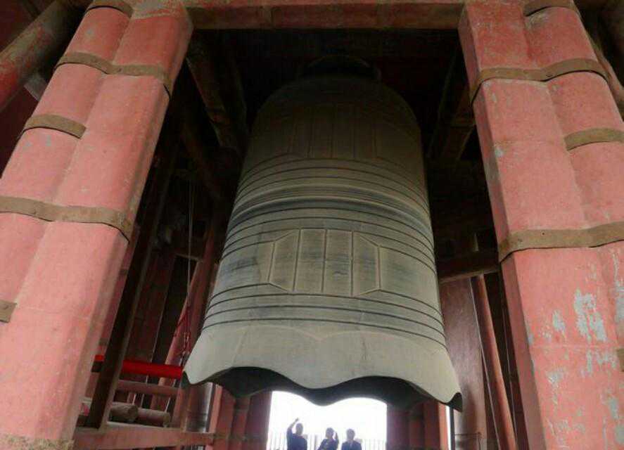 广府东宫街的居民为啥家家供奉“钟神”？原来和一桩“冤案”有关