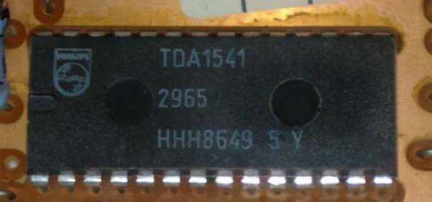 解码芯片重要吗？1541A和9038Q2M对比-文章末尾发福利
