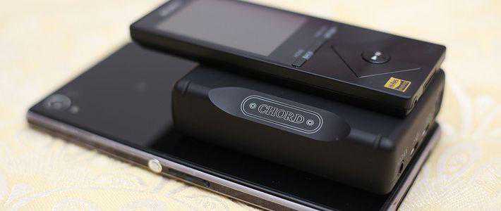 单衣碎碎念 篇一：谈谈Mojo与A15的捆绑，以及如何用A15输出DSD