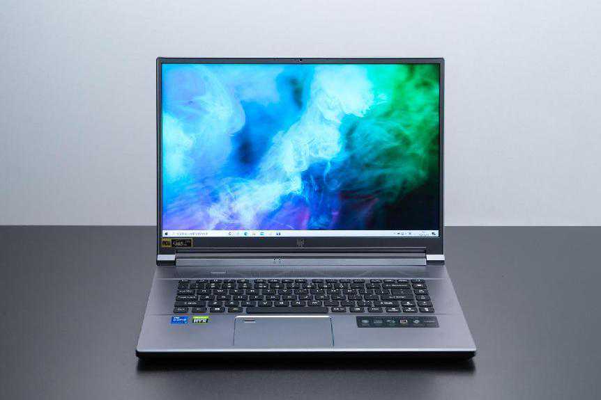 轻薄金属质感，宏碁掠夺者刀锋500SE高端电竞本测评