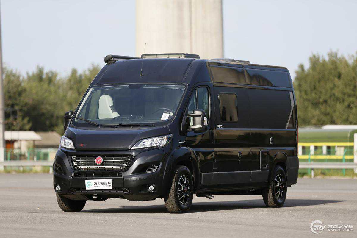 原汁原味法兰西，推荐2款国内能买到的整车法国进口房车