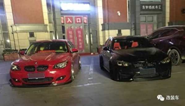 越改越“破”的长城酷熊，贴个nismo标是什么操作丨街拍投稿7期