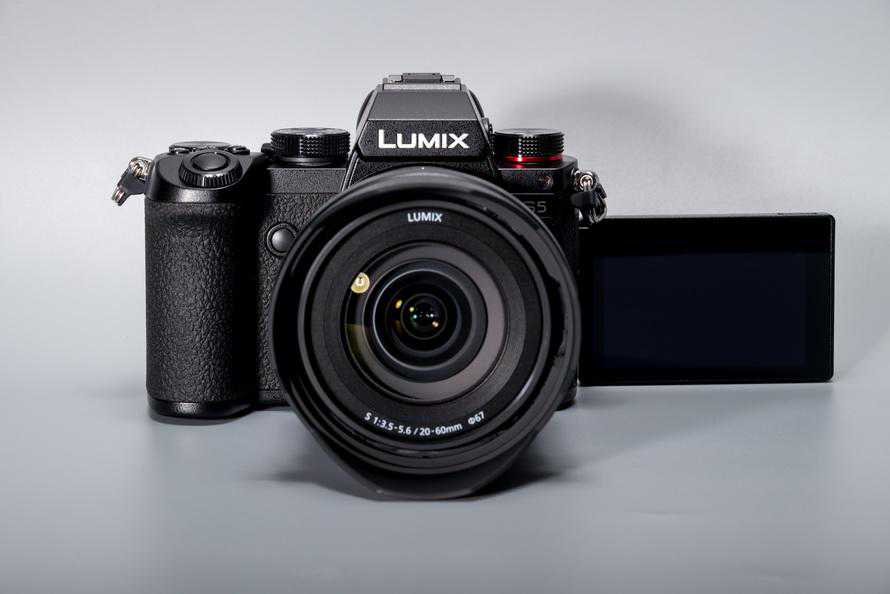 松下S5评测：更轻机身 S1同款处理器能带来惊喜么