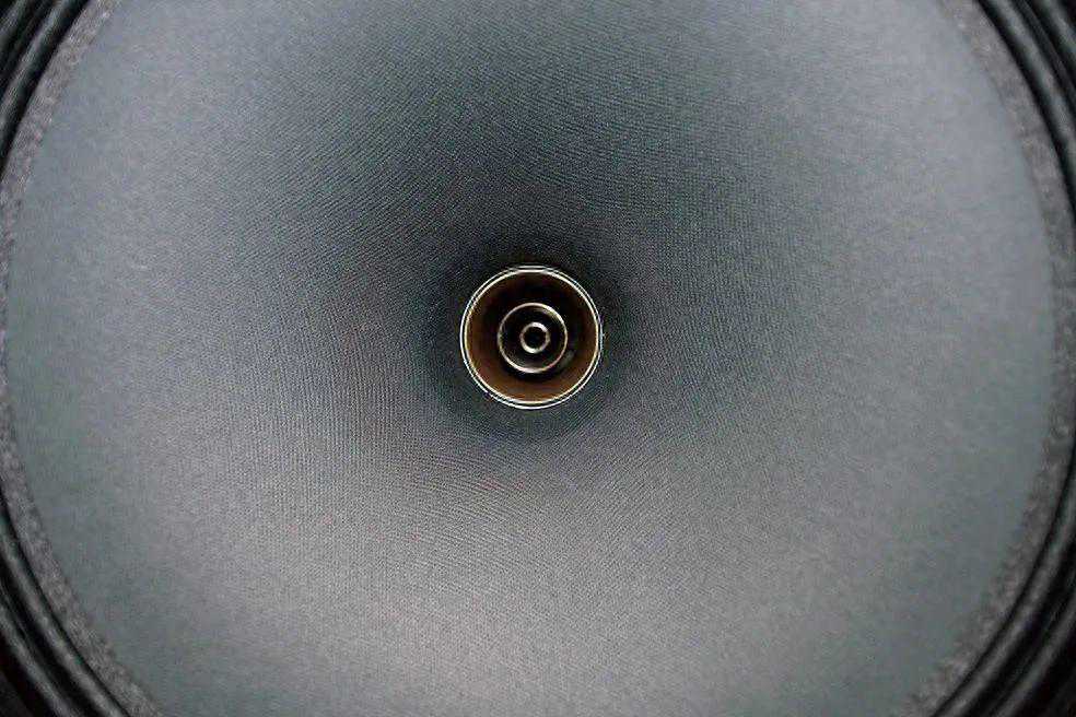 天朗Tannoy Super Gold Monitor 10A监听音箱