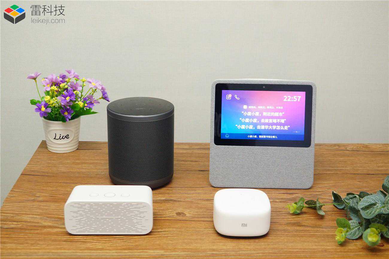 玩法真多样！4大主流智能音箱深度横评：看完就知道如何选