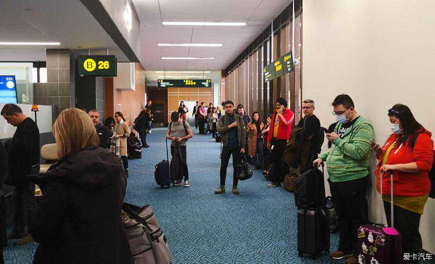 一辆车一个人，自驾沃尔沃V60CC横穿加拿大，路线行程分享