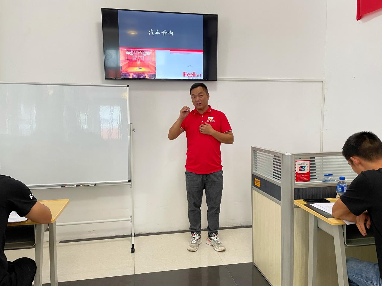 音改店如何有效引流？看这群集聚昆明车音界的老板们怎么做