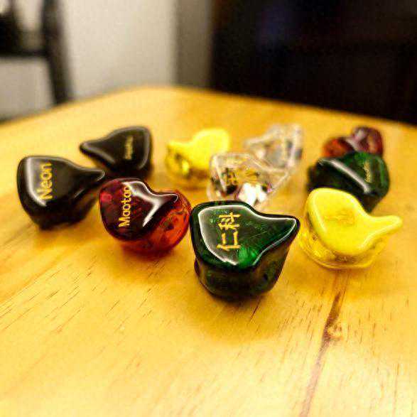 TF Boys都在用这品牌，监听耳机微醺DUNMER PRO 4体验分享