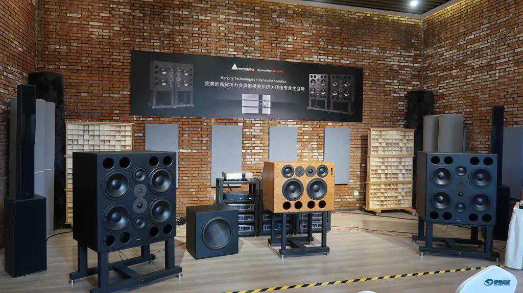 观念总有被打破的一天——信步2021北京国际音响展随感