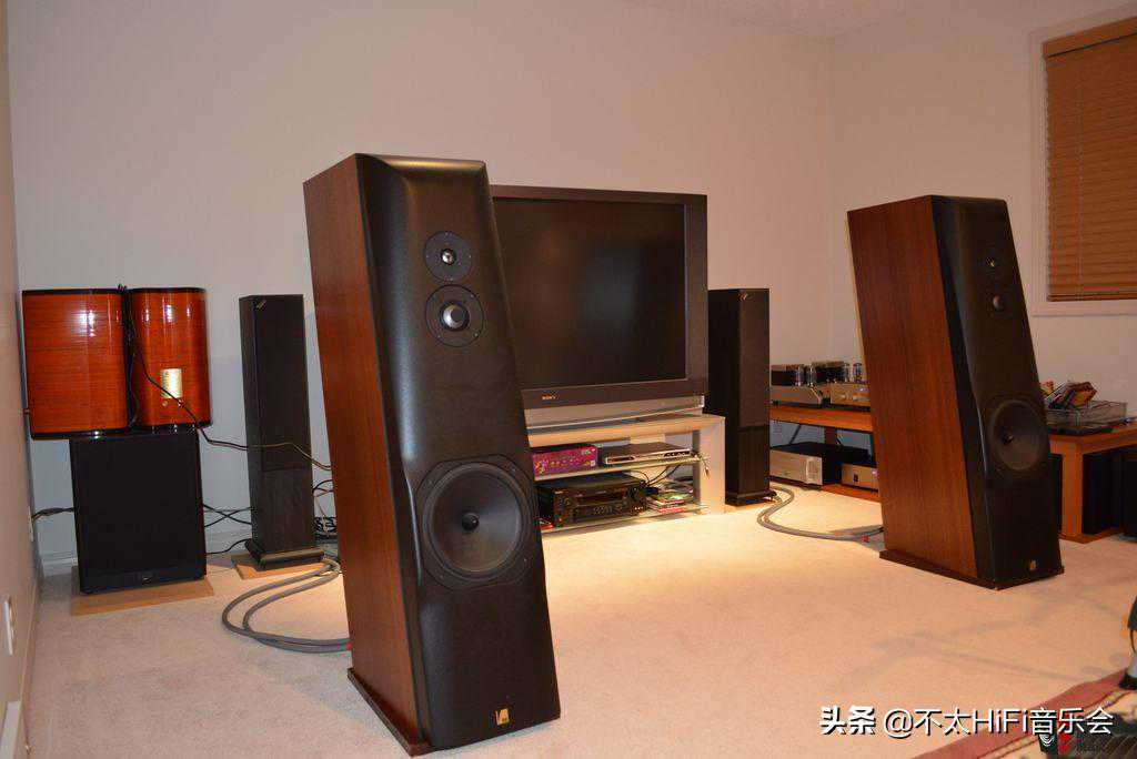 与烧友对话的启发六：古董、现代音响同台竞技，谁更厉害？