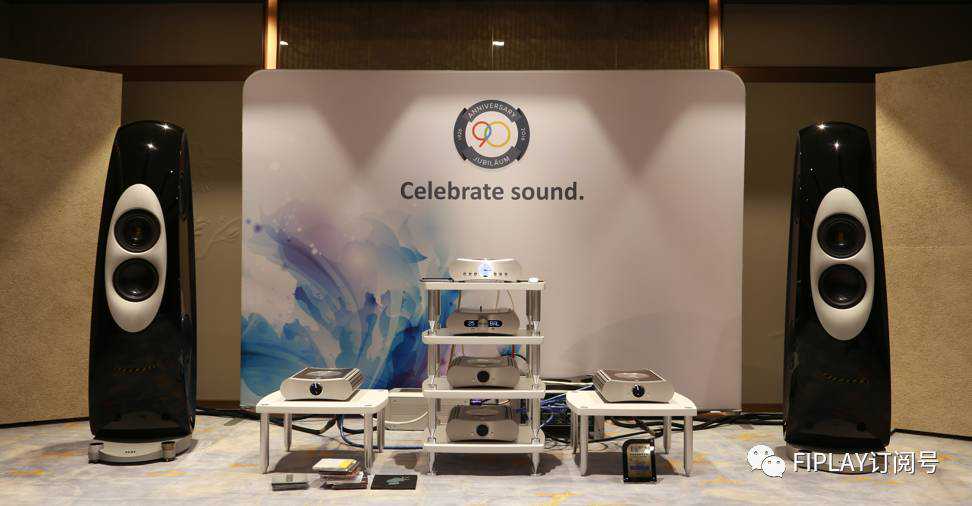 精评丨90周年全新力作！ELAC CONCENTRO旗舰扬声器