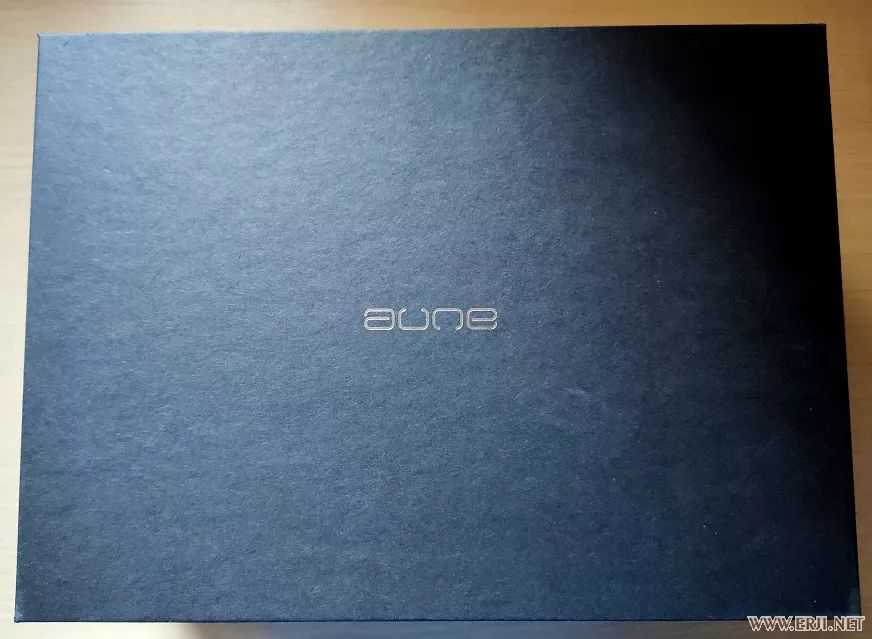 Aune T1s 奥莱尔双模电子管解码耳放 亲测体验