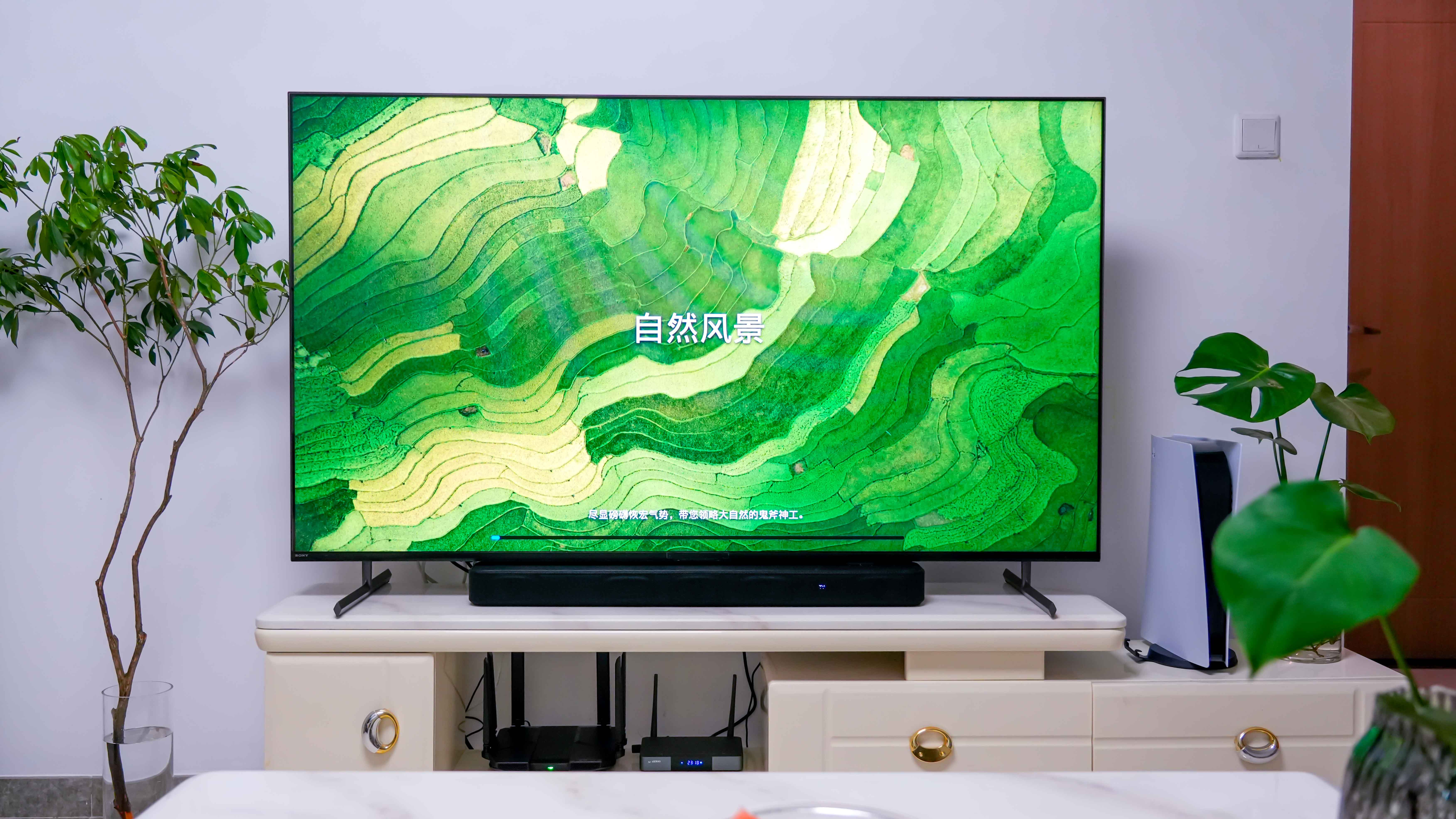 音质无妥协丨年轻人第一台首选家影，索尼HT-S2000回音壁实测