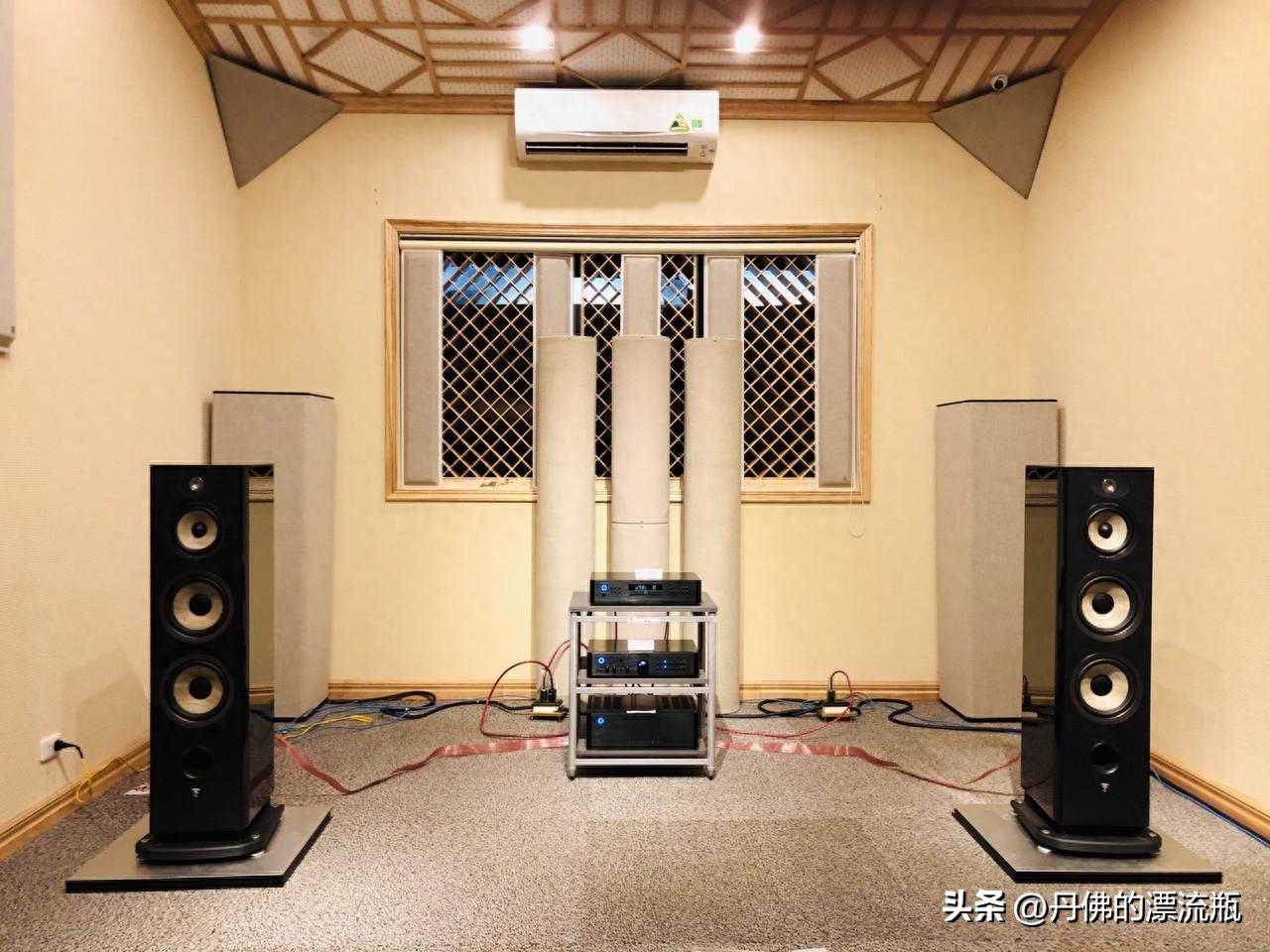 法国劲浪音箱FOCAL948和英国宝华韦健B&W702S3谁才是你的音乐伙伴