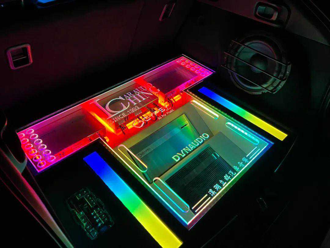 IASCA台湾车用音响王者挑战赛，GYPSY SOUND斩获4冠3亚1季的佳绩！