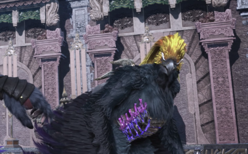 星辰变：超级神兽被当成宝贝培养，为何妖族首领不恐慌后来者居上