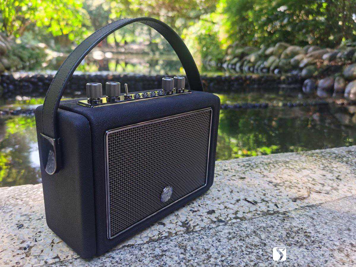 猫王音响 Mate3 便携式户外蓝牙音箱网友试用文章汇总 「SOOMAL」