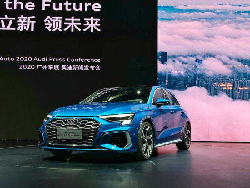 1月，奥迪A3、CR-V、名图亮新招，三缸卡罗拉为倔强而生？