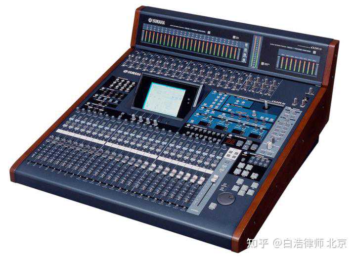 商业秘密类案件——研习1