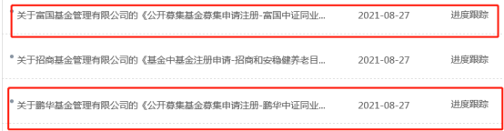 首批存单指数基金待批，富国鹏华南方华富等6家公募上报，创新品种将意味着什么