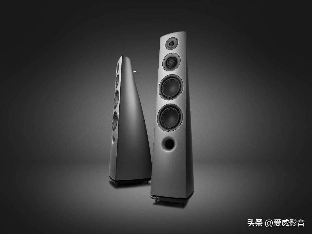 《视听前线》测评Cambridge Audio EDGE S