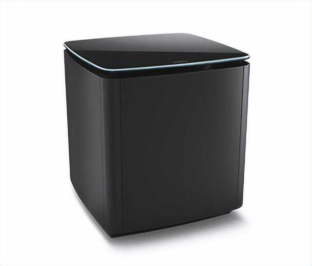 bose Lifestyle 650 家庭娱乐影院系统