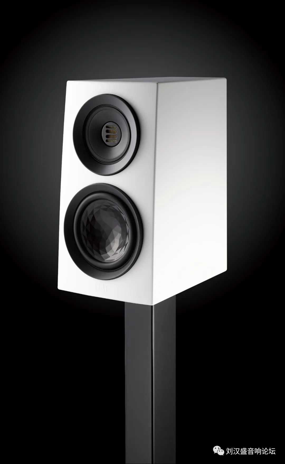 宽广、爽朗、甜润、活生、平衡ELAC Concentro S 503