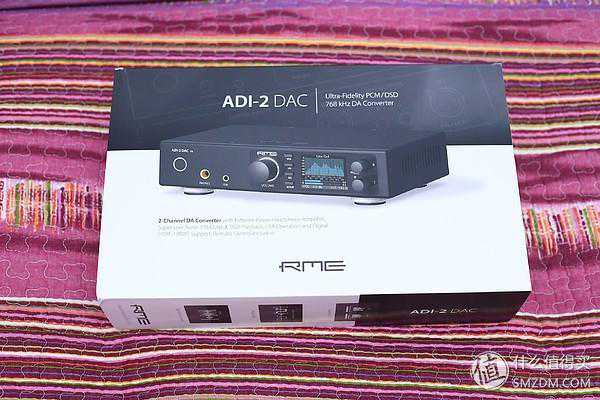 两台一体机简评：RME ADI-2 DAC & Lavry DA11