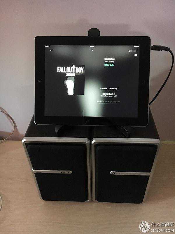 用shairport-sync搭建属于自己的airplay点唱机