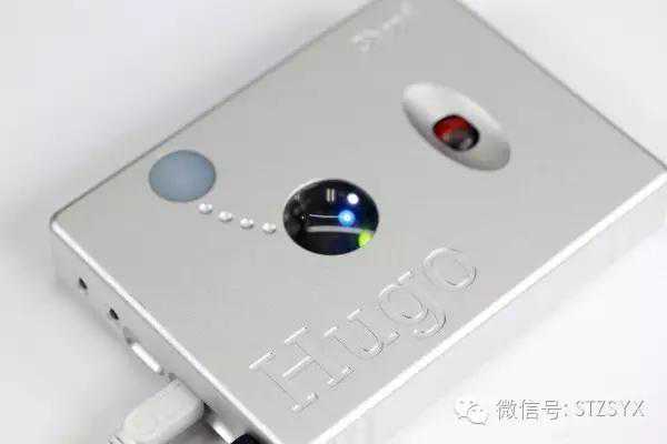 FPGA解码线路 和弦Electronics独特的设计理念