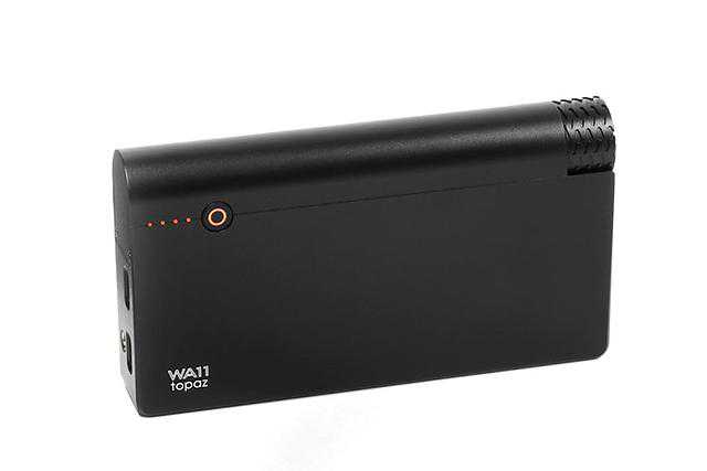 Woo Audio WA11好声登场 纯A类耳放DAC