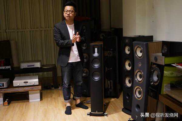 爱乐正式宣布引进台湾：丹麦Borresen Acoustics