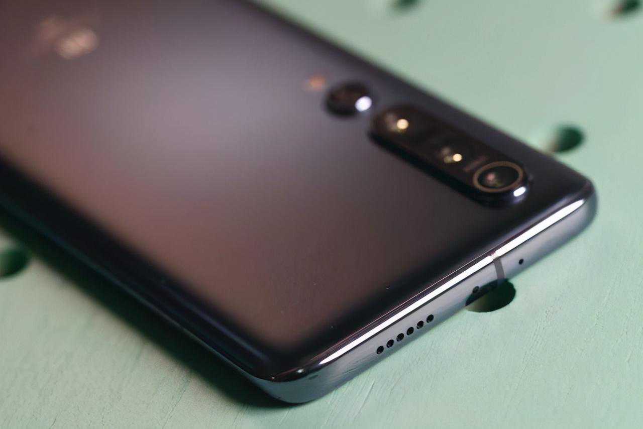 不吐不快，小米10 Pro迄今音质最好的手机，以后很难超越